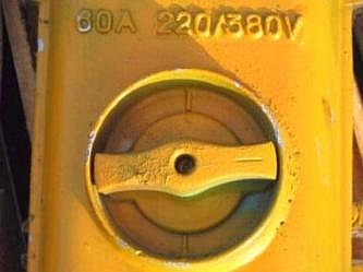 Aspekt der Hinterlassenschaften am Stilleking, &copy; FNMK 2004